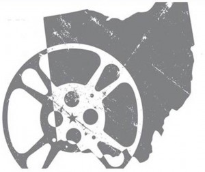 FilmDayton fest reel ohio logo 2014