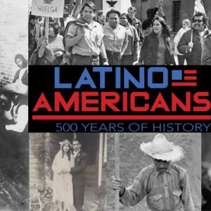 Film Series Highlights The Latino American Experience