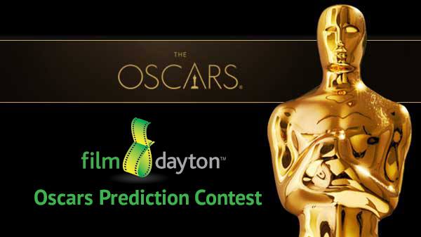 Oscar Prediction Contest