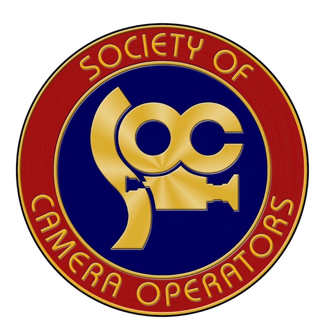 Society Of Camera Operators Logo