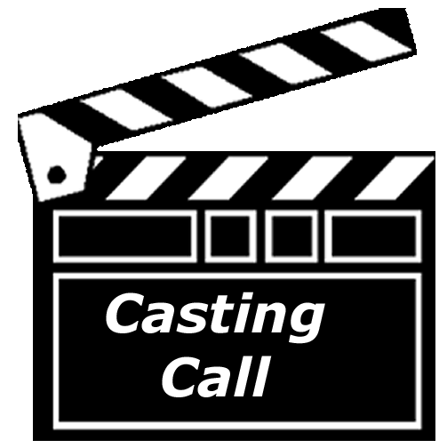 Casting Lead For NYU Short Filming In Dayton!