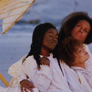 Restored Daughters Of The Dust Makes World Premiere At Wexner Center In May