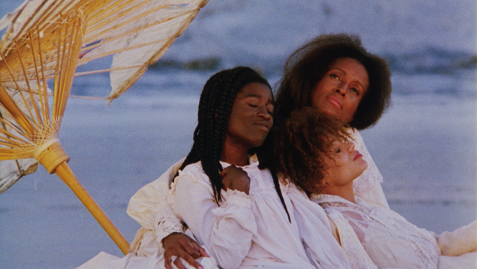 Restored Daughters Of The Dust Makes World Premiere At Wexner Center In May