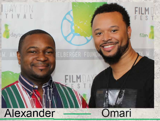 Omari Matlock Archives FilmDayton