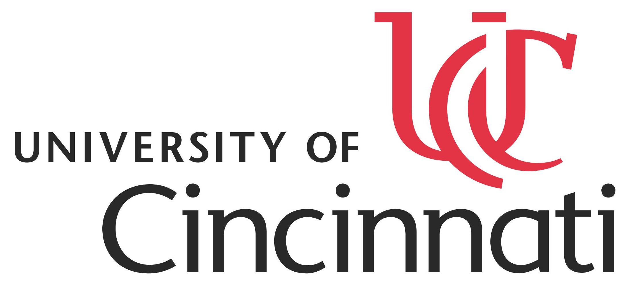 University Of Cincinnati Logo