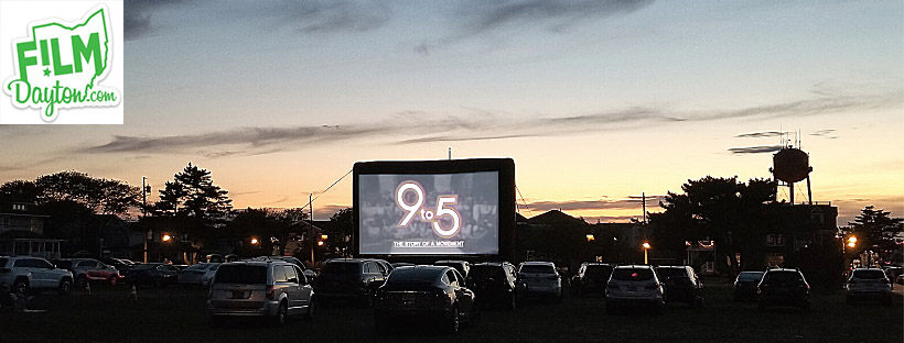 Dayton Premiere Of 9to5 – The Story Of A Movement Thurs, 10/22 At Dixie Drive -In