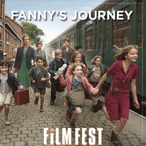 Fannysjourney