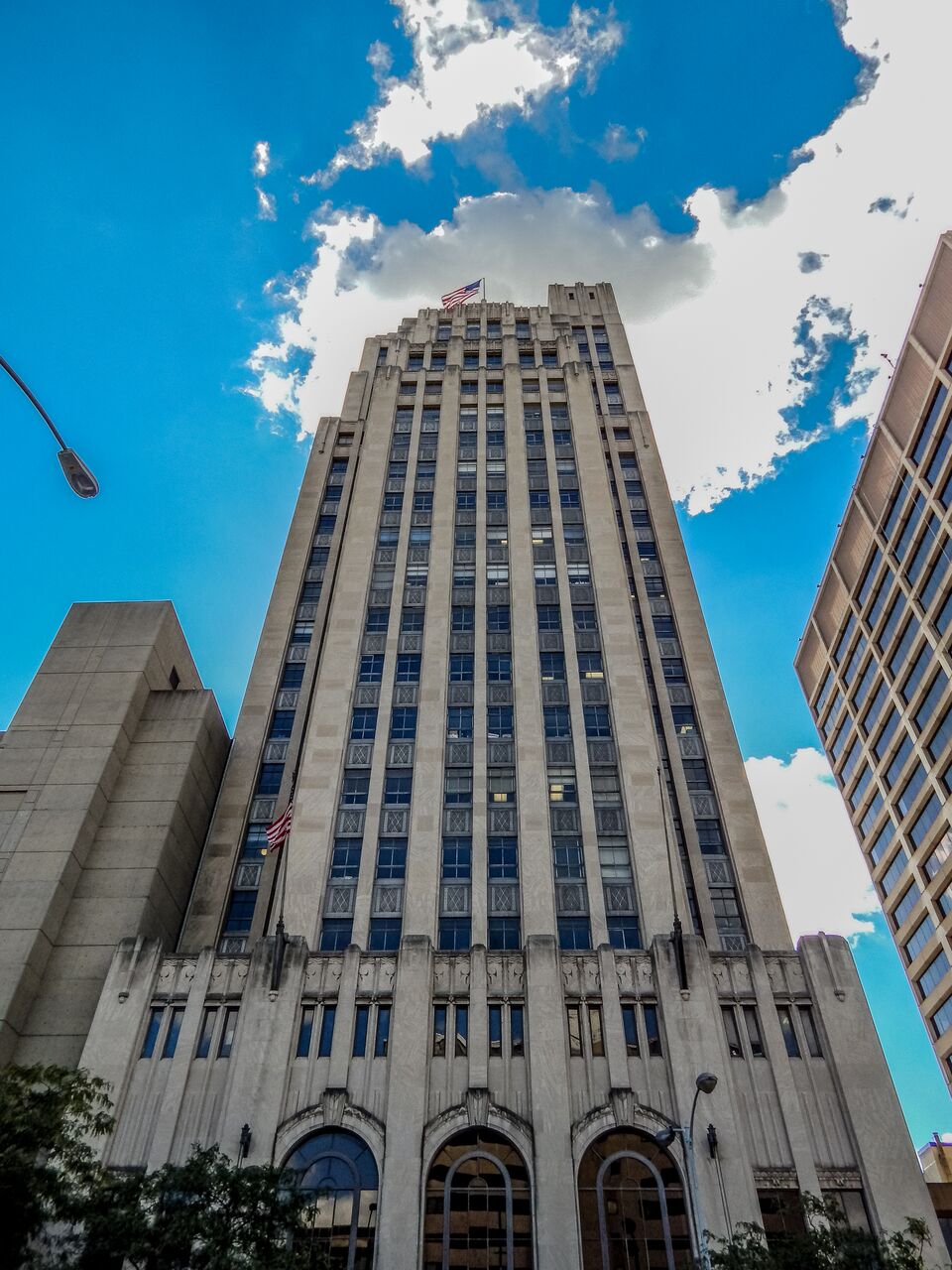 Lights, Action, Dayton! FilmDayton