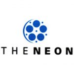 The Neon logo