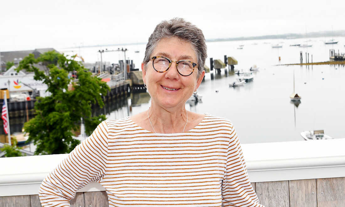 NANTUCKET, MASSACHUSETTS - JUNE 20: Director Julia Reichert Attends Morning Coffee During The 2019 Nantucket Film Festival - Day Two On June 20, 2019 In Nantucket, Massachusetts. (Photo By Nicholas Hunt/Getty Images For The 2019 Nantucket Film Festival )